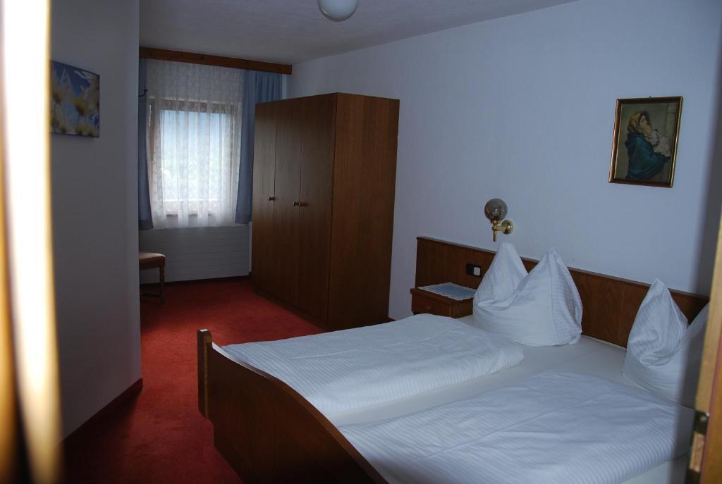 Rosumerhof Leutasch Zimmer foto