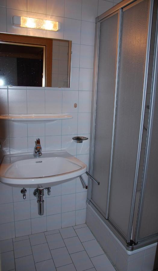 Rosumerhof Leutasch Zimmer foto